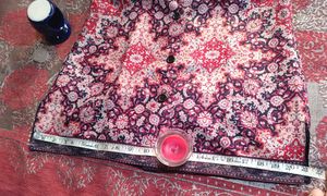 New Floral Print Jacket For Women