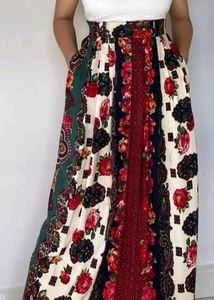 Vintage Skirt