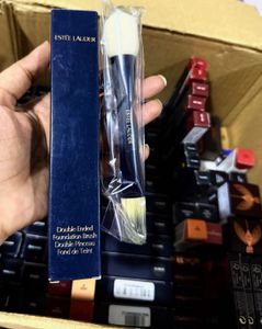 Estee Lauder Double Ended Foundation Brush