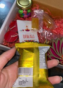 Diwali Gift Box