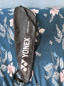 combo of 3 shuttle racket covers ,two hundred rack