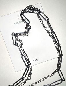 H&M Statement Chain Necklace