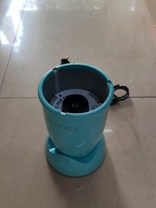 Tesora Nutri-Flash Blender