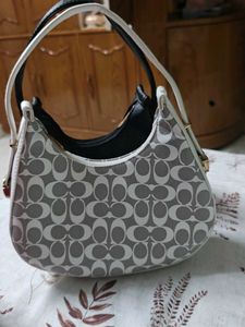 Stylish Hobo Bag