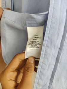Ralph Lauren down button, shirt