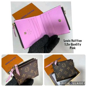 LOUIS VUITTON* LISA WALLET12A QUALITY