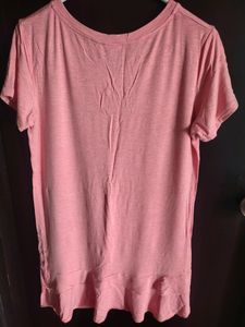 Tunic Or Short Dress