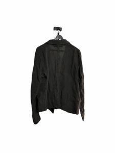 Zara Double-Breasted Blazer