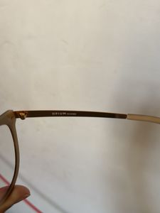 Opium Tortoiseshell Eyeglasses