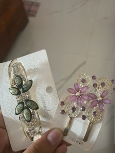 Fashion jewellery