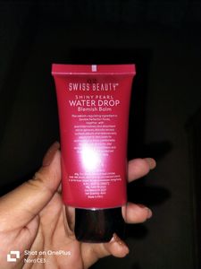 Swiss Beauty BB Cream And Globus Glycolic Acid Gel