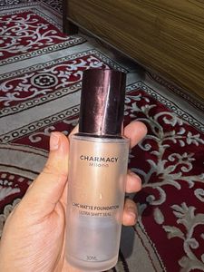 foundation