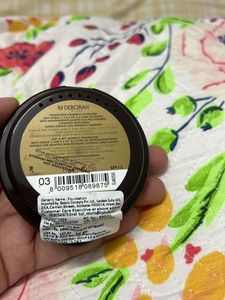 Price Drop💫Deborah Wet Dry Compact Foundation
