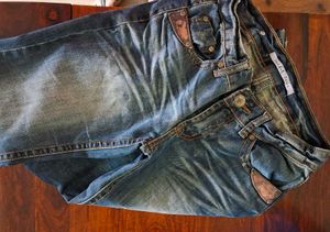 Tops- jeans Combo