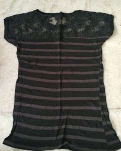Fashionable Top