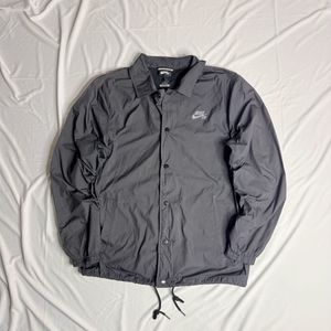 Nike SB Coach Jacket