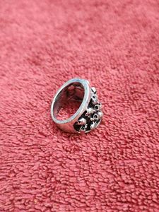 Skull Ring