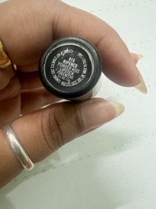 MAC Lipstick "198 Ripened" - Matte Finish
