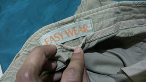 Trending Man Baggy Pants