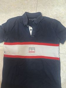 Tommy Hilfiger Rugby Polo Shirt