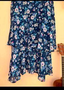 Multicolored Beautiful Party Wear❤️🎀