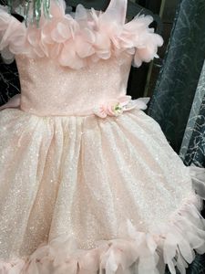 Baby Frock