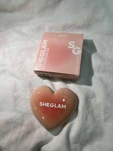 Sheglam Heart Cream Blush