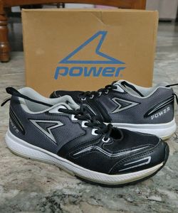 POWER Sports Shoes (Size UK 6)
