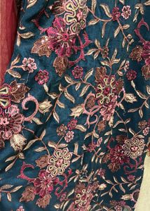 Designer Kurti Pant Set
