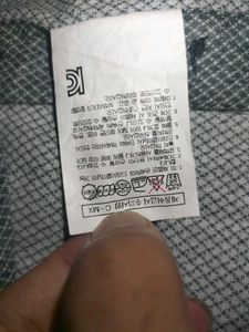 ORIGINAL BRANDED MEN PREMUIM SHIRT