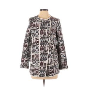🇦🇩Sales 🔥 Unisex Premium Zara Boho Patterned Bl