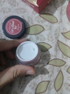 Blush