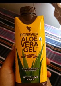 Hair Oil - Good as New!