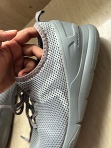 Decathlon Grey Sneakers