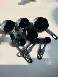 Measuring Spoons