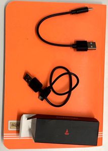 BoAt USB Charging Cable Set of 2