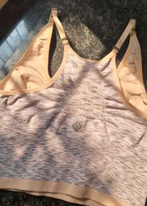 Decathlon Sports Bra