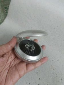 Vintage Compact Comb