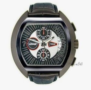 Brand new D&amp;G watch 2010 collection.