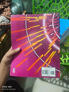 Concepts of Physics Vol 1 HC Verma