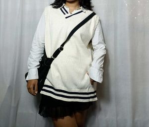 Sale! Korean Vest Sweater