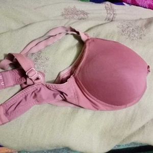 Combo of bras Light Blue Bra &amp; Panty Set