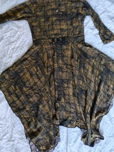 cotton midi