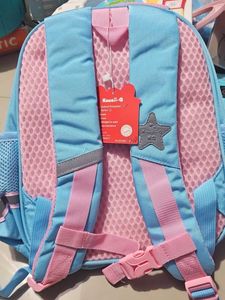 Mermaid Backpack