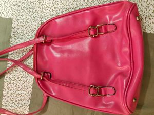 Stylish backpack