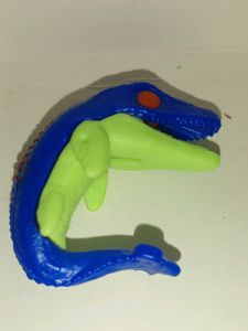 Dinosaur Toy