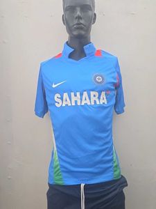 India Cricket team jersey