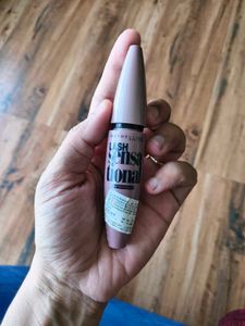 Maybelline Lash Sensational Mascara