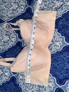 Underwired Padded bra