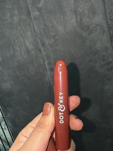 DOT &amp; KEY Meltie Lip Balm SPF 50+